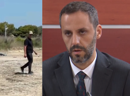 Lamallari për Zvërnecin: Prona është private, hetim për kompaninë e sigurisë deri në heqjen e licencës
