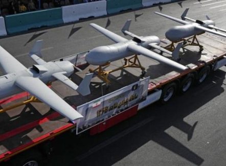 Turqia i shtrin dorën Japonisë për prodhimin e përbashkët të dronëve
