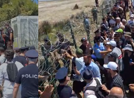 Protesta në Zvërnec, Policia i heq licencën dy kompanive private të sigurisë