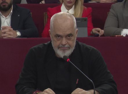 Rama: Kam zgjedhur t’ju udhëheq drejt asaj Shqipërie që e dua po aq sa ju