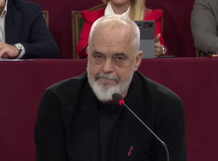 Rama për Zvërnecin: Hera e parë që dëgjova për popullsi homogjene greke. Pretendimet për pronësinë zgjidhen në gjykatë
