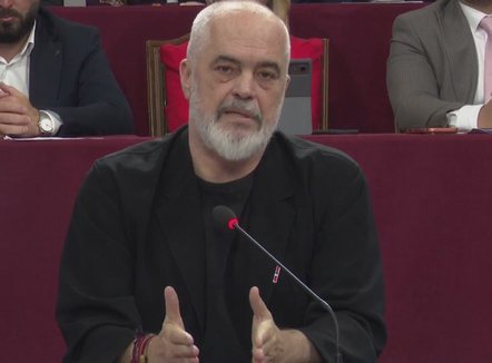 Rama: Për dhunën, kompania private e sigurisë nuk do punojë më në Shqipëri