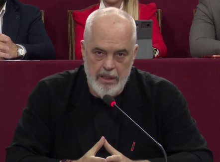 Projekti në Zvërnec, Rama: Pishë-Poro nuk është zonë e mbrojtur