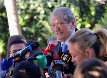 Akuza Dumanit e Gjokës, Berisha në SPAK: Drejtësia vonon por nuk harron