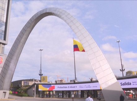 Gara presidenciale në balotazh, zgjedhje kolumbiane me kushte ekstreme, rrëmbime e vrasje 