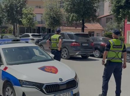 I mori 15 mijë paund një klienti që po i depozitonte, detaje nga grabitja e bankës në Tiranë 