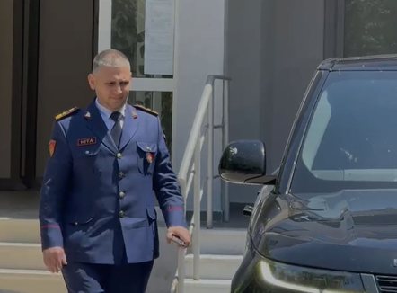 Ngjarjet në Zvërnec, drejtori i Policisë takim në Prokurorinë e Vlorës