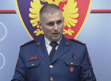 Edvin Ndreu, drejtori i ri policisë në Vlorë, Hita tregon pse e shkarkoi Elidon Çelën: Dështoi të menaxhonte protestën në Zvërnec
