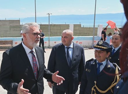 Deklarata e ministrit Gogu: Amnistia përjashton korrupsionin dhe krimin e organizuar