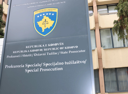 Dyshohen për krime lufte në Kosovë, Prokuroria Speciale ngre aktakuzë ndaj 5 personave 
