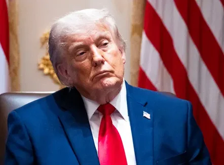 Trump: Nuk jam i shqetësuar nëse negociatat me Iranin përfundojnë