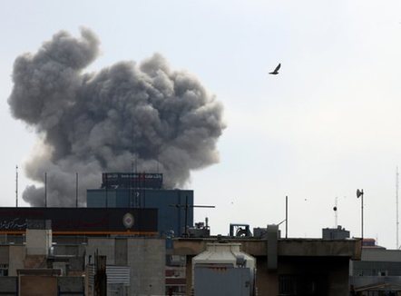 Lindja e Mesme në prag shpërthimi, Iran-SHBA ndërpresin kontaktet dhe rritet frika për luftë
