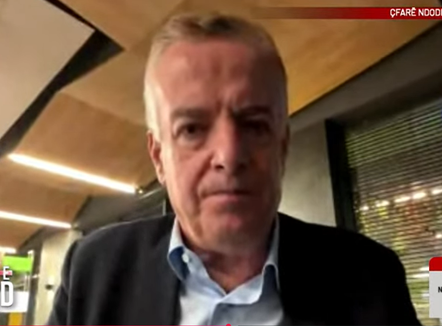 “Greqia s’mund ta humbiste këtë rast”, Nazarko: Duan të fusin nën lak edhe Zvërnecin, ja pse Rama iu përgjigj ashpër