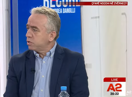 Zvërneci, Krasniqi: Rama duhet të jepte llogari para Parlamentit dhe qytetarëve