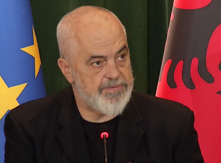 “S’kemi projekt për ta anuluar”, Rama reagon sërish për Zvërnecin: Po punohet nga 5 studiot më prestigjoze në botë