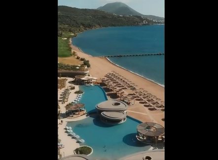 Rama sfidon kritikët për Zvërnecin: Mund të bëhet “Costa Navarino” e Mesdheut