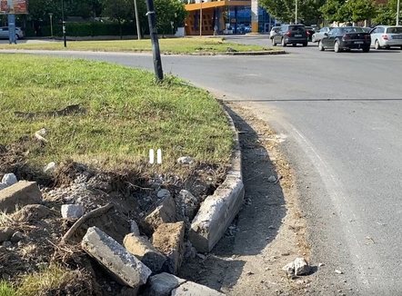 Aksident me vdekje në Lushnjë, shpejtësia i merr jetën 43-vjeçarit 