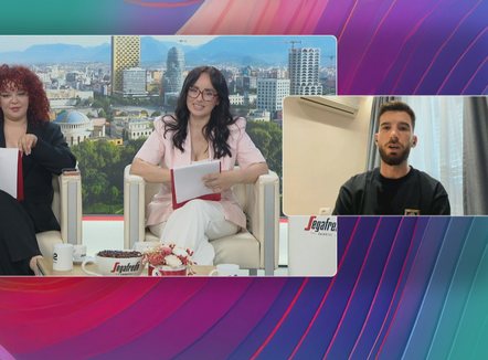 Nisi rastësisht sportin, sot me një sërë rekordesh, flet shkodrani që triumfoi në Monako