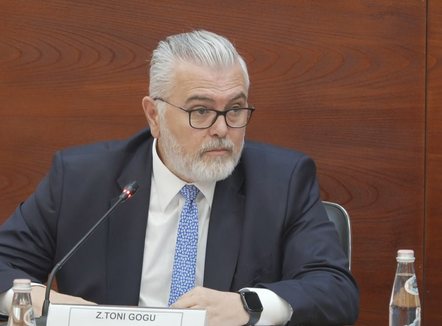 Gogu prezanton rekomandimet e 2026: Fokusi tek evazioni fiskal, krimi kibernetik dhe siguria rrugore