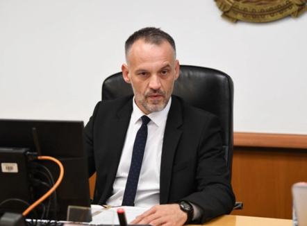 Nuk paraqitej në punë, Arben Fetai jep dorëheqje nga posti i zv/kryeministrit të Maqedonisë së Veriut