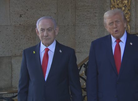 “Të shpëtova nga burgu për korrupsion”, Trump shan Netanyahun: I çmendur, prandaj po e urrejnë Izraelin