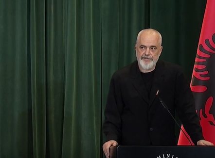 Rama në krah të Costa-s: Nuk kemi asnjë problem që na ndan me BE-në, vetëm sfida që na bashkojnë
