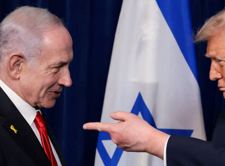 Ndërhyrja e SHBA-së ndryshon planin ushtarak, anulohet sulmi në Bejrut pas bisedës Trump–Netanyahu