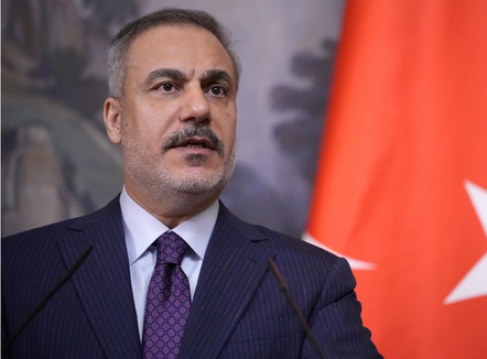 E zbulon Hakan Fidan: Trump do t'i bashkohet samitit të NATO-s në Ankara