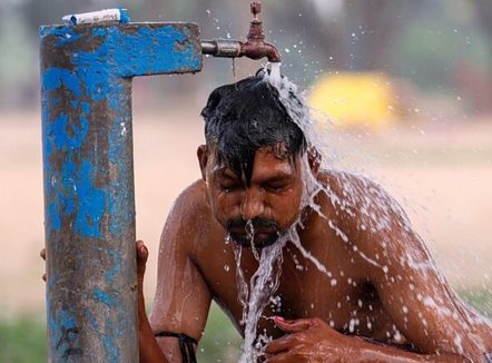 Alarm global për motin, OKB paralajmëron El Nino-n më të fortë në dekada