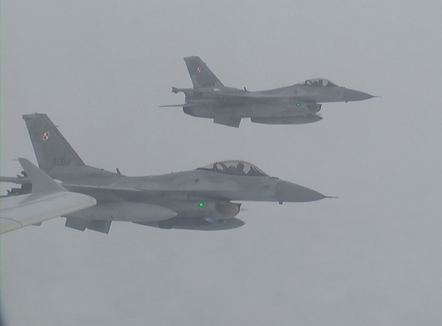 Lufta po kalon kufijtë, dronët po çojnë konfliktin drejt NATO-s, aleanca në alarm 