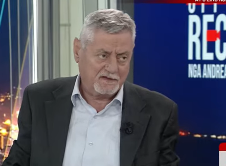 Parti nga protesta për Zvërnecin? Shehi: Të hapet një shteg i ri me fytyra të reja. PD s’po i përgjigjet detyrës