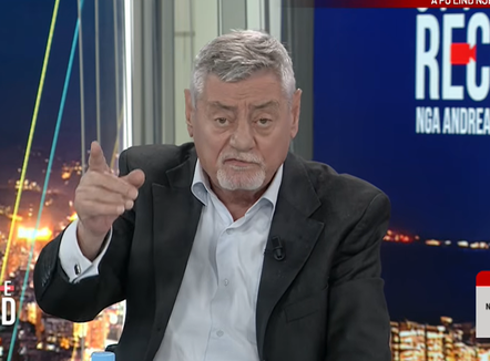 Protesta qytetare, Shehi: Shoh shpresë të madhe. Uroj që mos ta pengojnë këta shejtanët e vjetër!