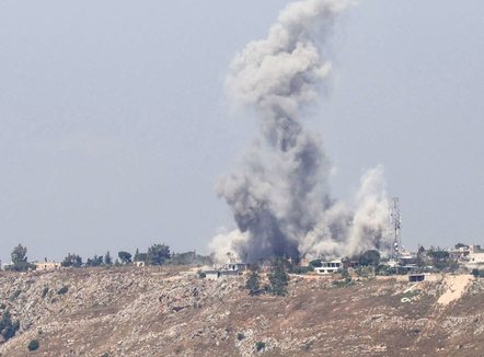 Natë përleshjesh në Gjirin Persik, SHBA sulmon ishullin Qeshm, Irani kundërpërgjigjet në Kuvajt dhe Bahrein