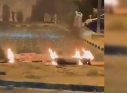Lufta (nuk) ka rinisur. Plasin dronët e raketat mes SHBA dhe Iranit, Katari në flakë