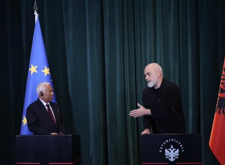 Negociatat Shqipëri-BE, A2 CNN zbulon 3 kapitujt e parë që janë propozuar të mbyllen. COELA mblidhet më 5 qershor