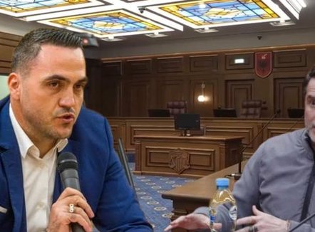Braçe përballet në GJKKO me biznesmenin, Çekrezi: Jam denigruar nga një funksionar i lartë