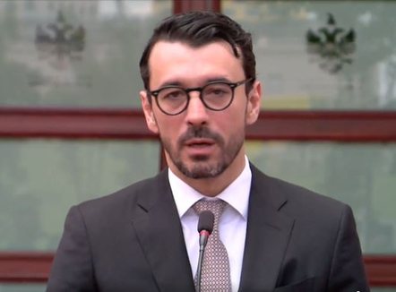 Ministri Karakaçi: Miratohet ndërtimi i impiantit fotovoltaik me kapacitet 96 megavat