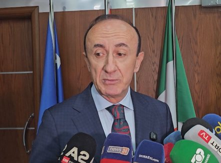 Sula angazhon strukturat, siguria ushqimore prioritet i Kryeinspektoriatit