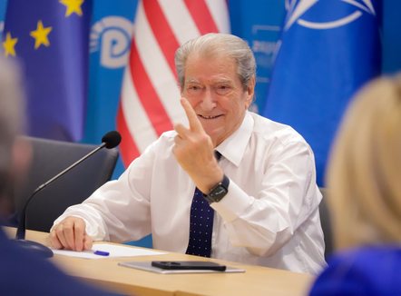 Çështja e Zvërnecit, Berisha: Mbështesim plotësisht investimin e huaj