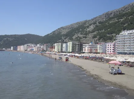 Taskforcë për bregdetin gjatë sezonit turistik veror