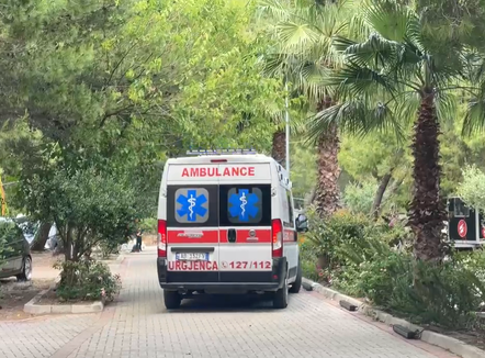 Tragjedia në Shëngjin, policia jep detaje: 2 viktima dhe 3 të rinj në kujdesin e mjekëve