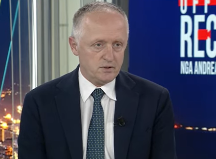 Dervishi: Protesta ishte gjëja më e bukur për Shqipërinë pas marrjes së IBAR-it