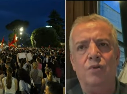  “Vuçiç do që Shqipëria ta humbasë projektin në Zvërnec”, Nazarko: Serbia u mërzit që humbi investimin e Trump