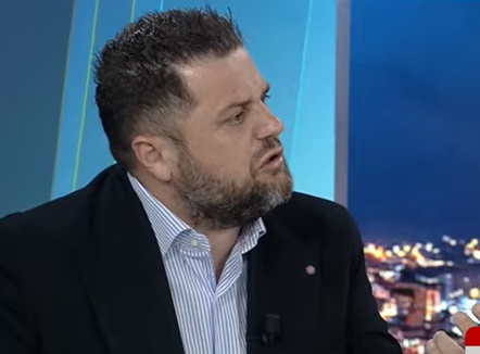 Sefa: PD e urren protestën sepse tregon se opozita ka dështuar