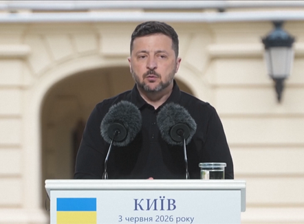  “Sulmet goditjet në thellësi të Rusisë”, Zelensky: Vetëm kështu negociojmë në kushte të barabarta