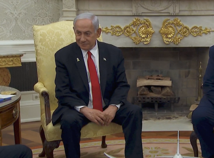  “Nuk kanë guxim të luftojnë barbarët!”, Netanyahu sulmon europianët: Me Trump kemi mospajtime taktike