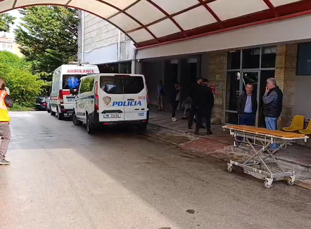 Ngjarja e rëndë në Maliq ku u vra një polic dhe u plagos një tjetër, Policia del me njoftim zyrtar