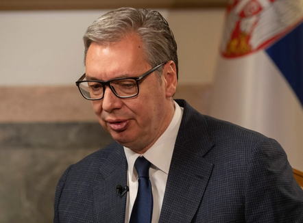 “Jeta e Vuçiç në rrezik”, ai shkon në Mal të Zi: Do them gjithçka