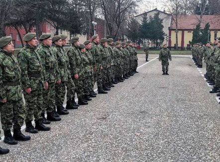 U godit misioni i OKB, vritet me raketë një ushtar i Serbisë në Liban, e qëlloi Izraeli?
