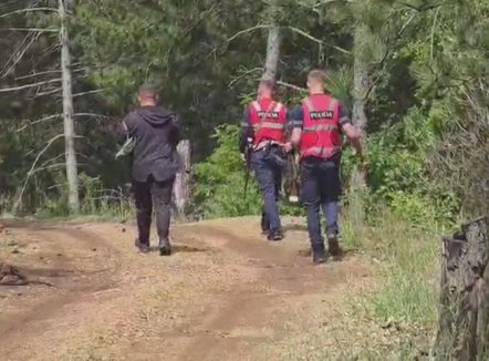 Vetëm 6 policë të Shqiponjave në operacion, si u organizua puna për kapjen e ish-ushtarakut me rrezikshmëri të lartë